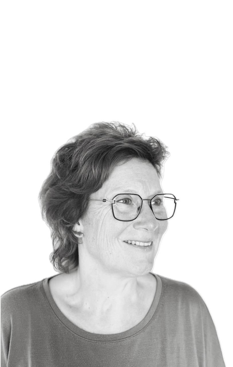 Arlies van Mil